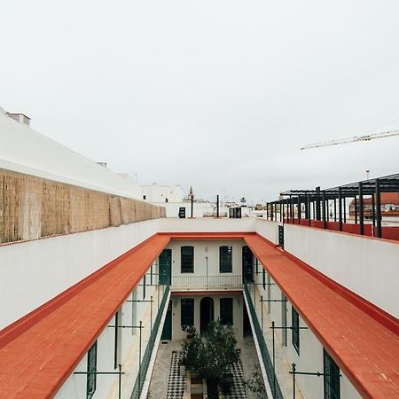 Modern And Wide- 1Bd 1Bth- Triana Apartment Seville Exterior photo